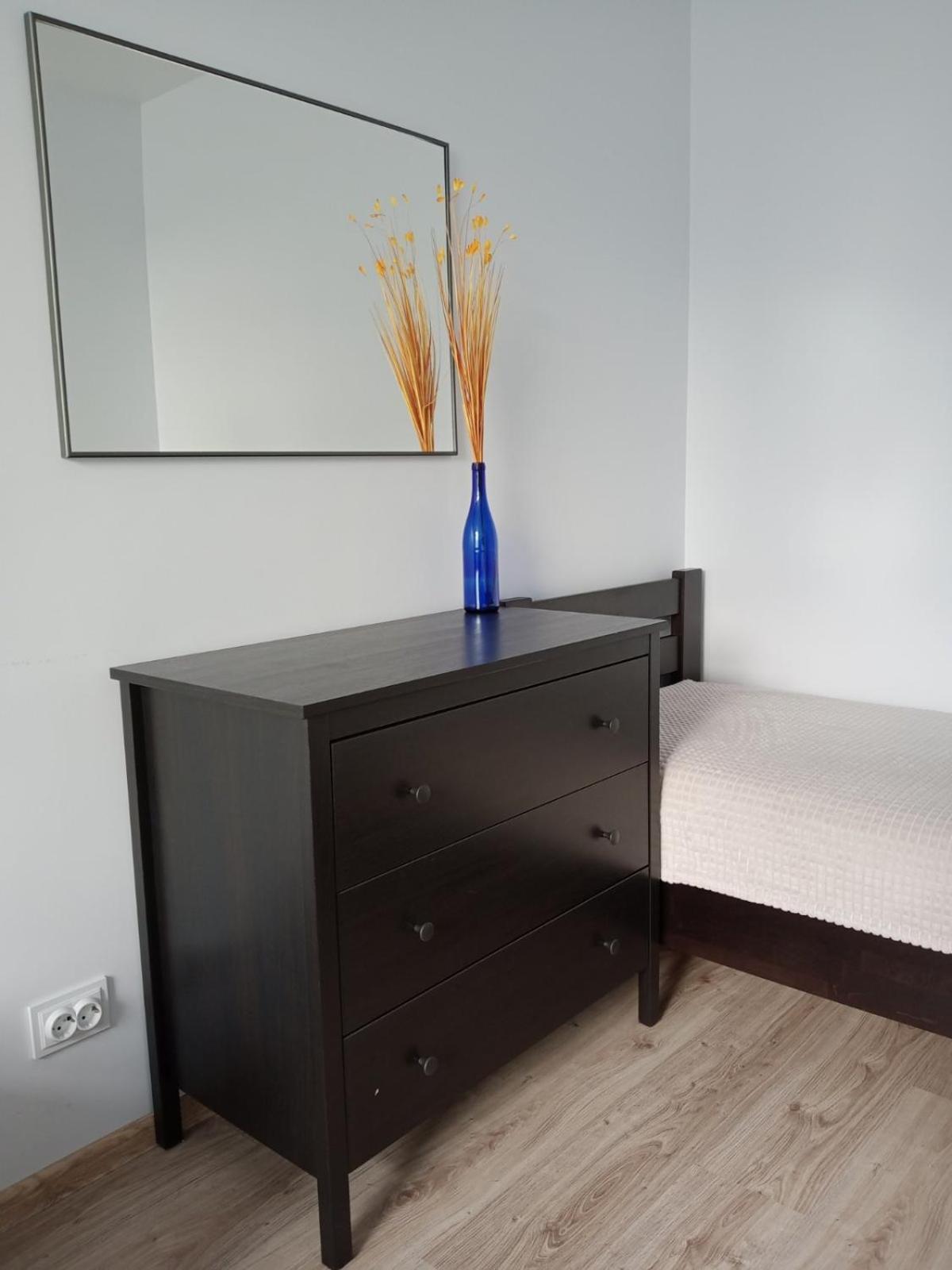 Green Apartments TTchernihiv Extérieur photo