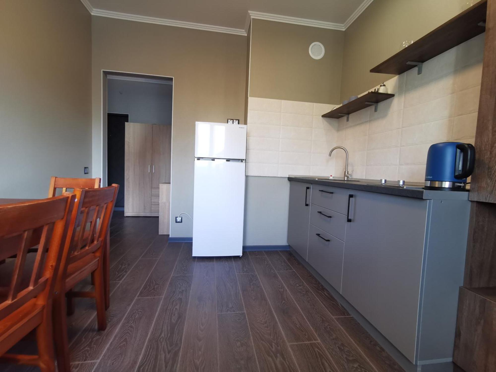 Green Apartments TTchernihiv Chambre photo