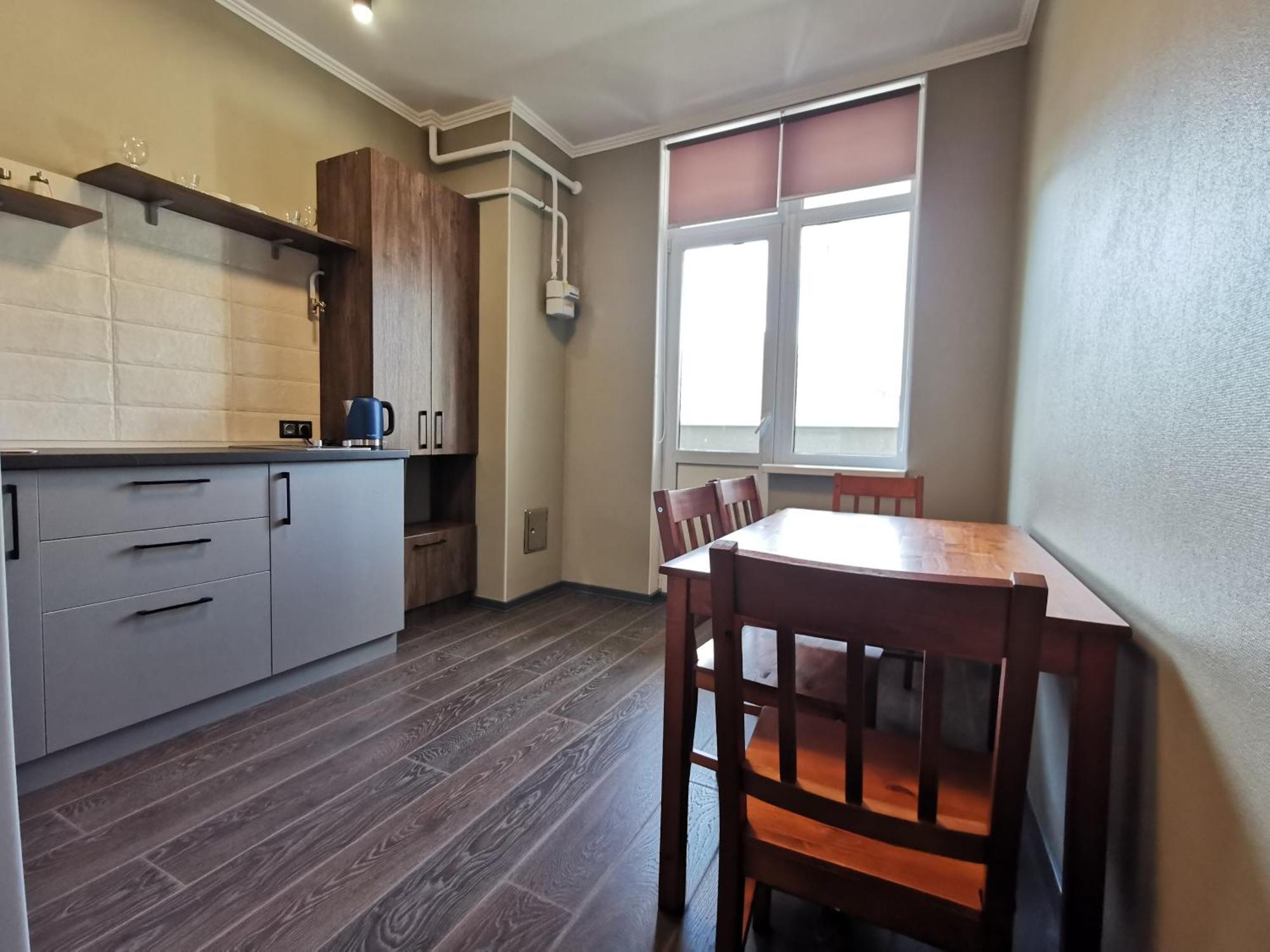 Green Apartments TTchernihiv Chambre photo