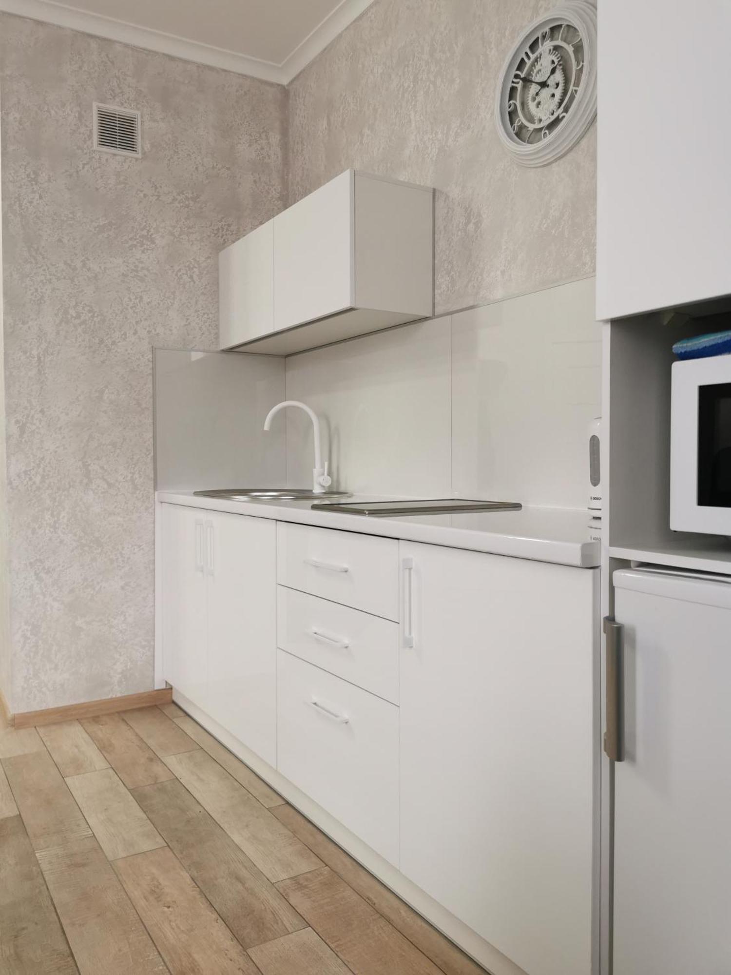 Green Apartments TTchernihiv Chambre photo