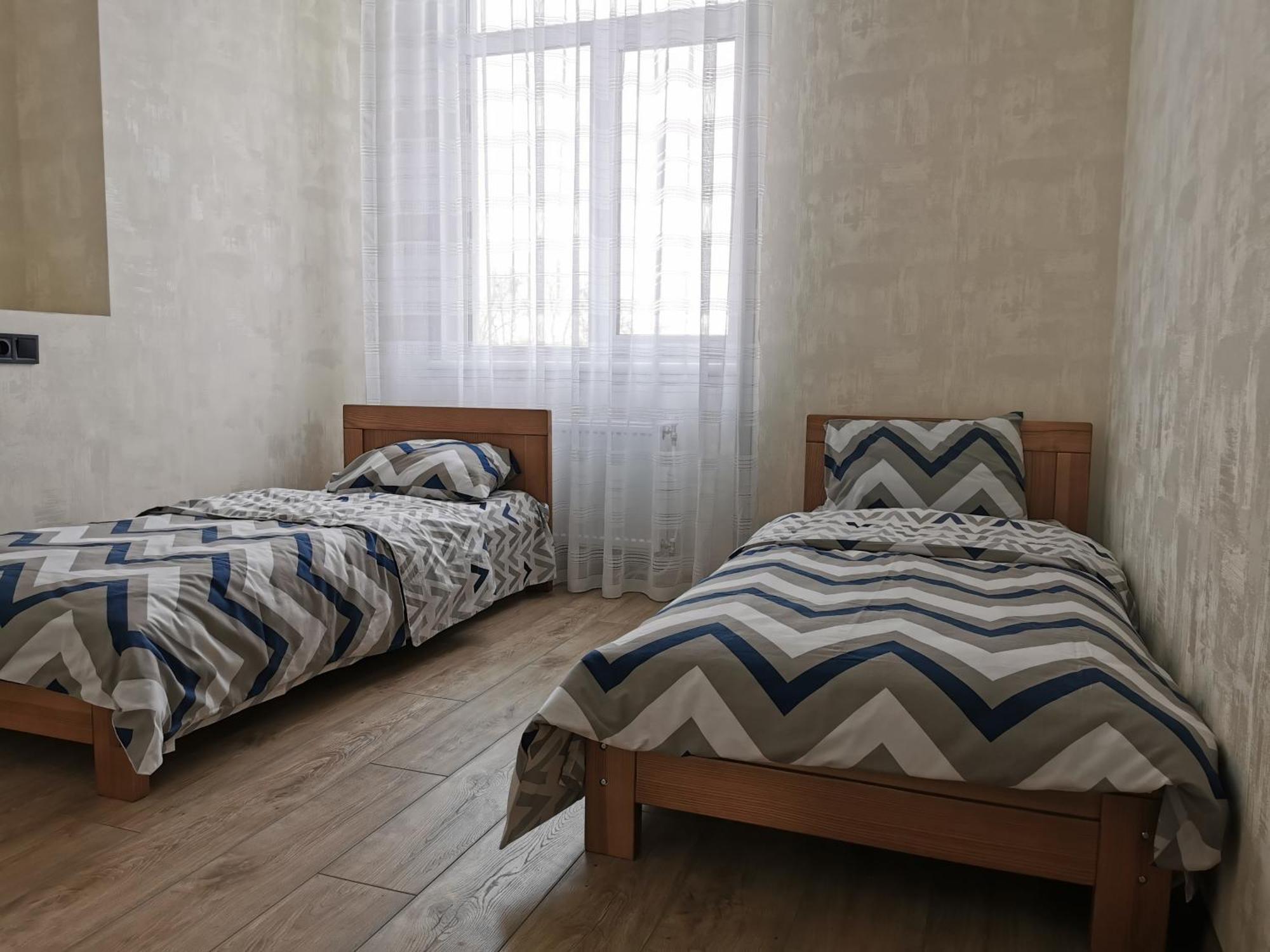 Green Apartments TTchernihiv Chambre photo
