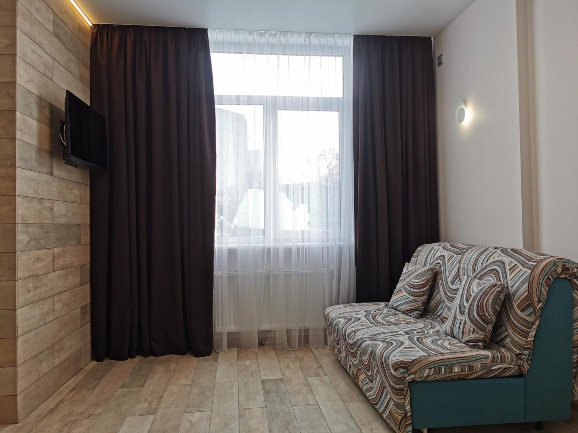 Green Apartments TTchernihiv Chambre photo
