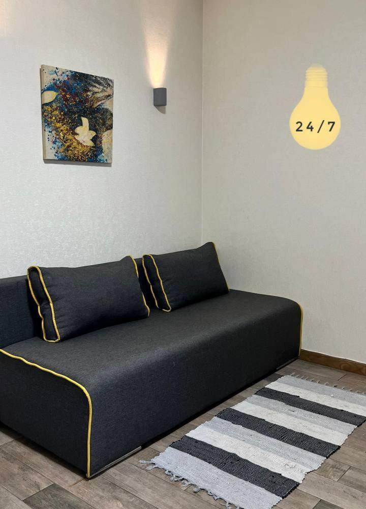 Green Apartments TTchernihiv Extérieur photo